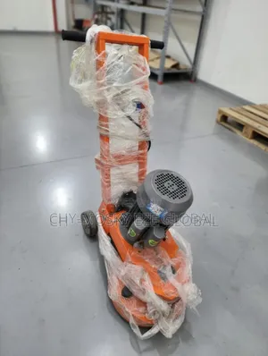 Concrete Floor Grinding/Grinder Machine