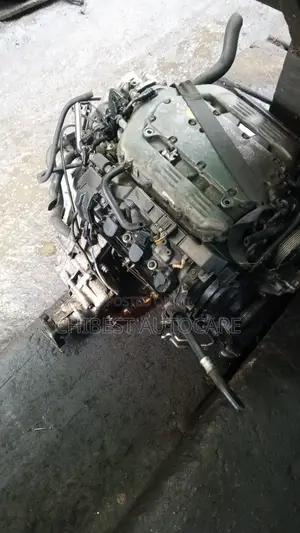 Complete Engine and Gearbox for Honda Pilot 2010 Model Direct