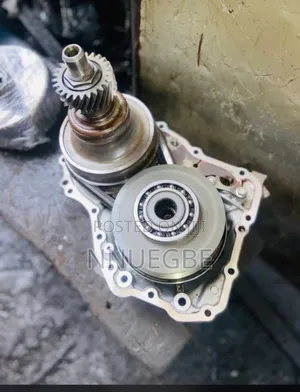 Gearbox Chain for Toyota Corolla 12 Pin Sold With Warranty
