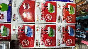 Pen Holders