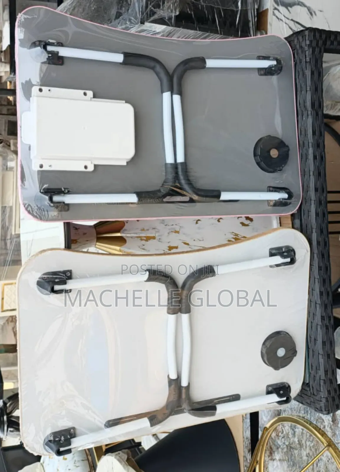 Bed Table for Laptop