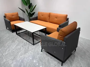 Luxury Imported Sofa Chair