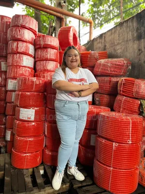 Flexible Conduit Pipe