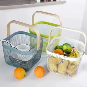 3 in 1mesh Basket