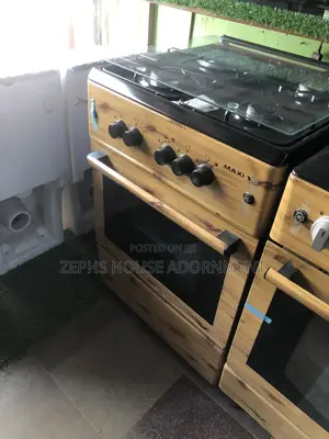 Table Gas Burner