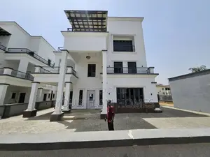 5bdrm Duplex in Katampe Extension for rent