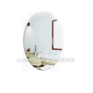 Sticker Mirror