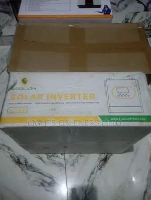 1.5kva Hybrid Inverter