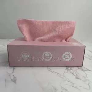 20pcs Micro Fiber Kitchen Napkin
