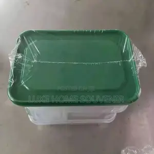 17pcs Container Set