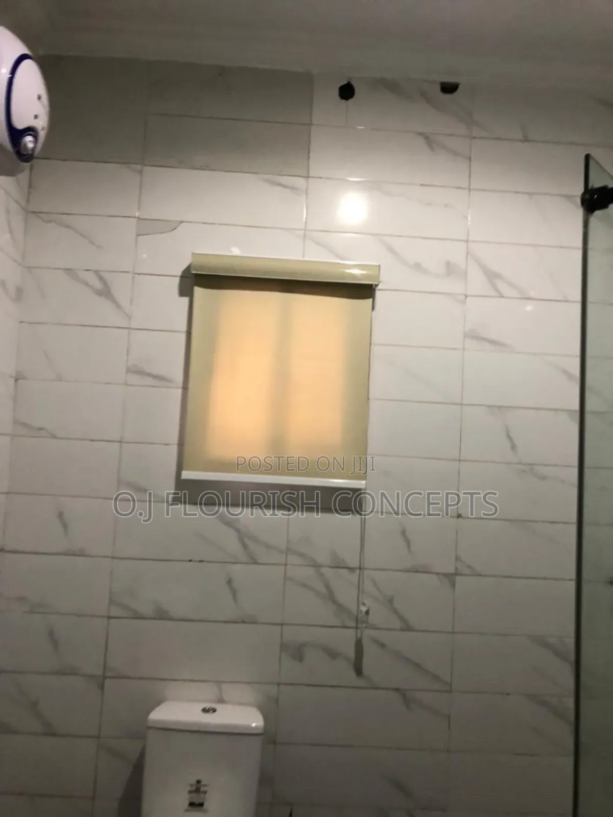 Well Produced Window Blinds