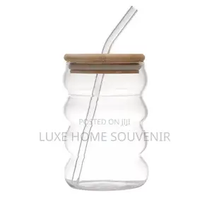 Smoothie Jar