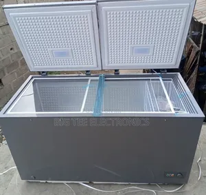 Aeon Chest Freezer Model 600