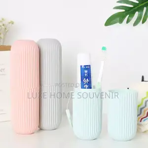 Toothbrush Holder