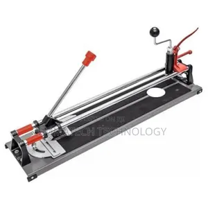 Tiles Cutting Machine