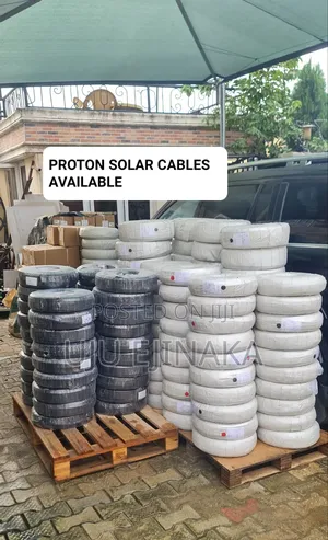 Proton 16mm Solar Cable Double Core