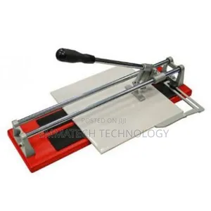 Power Plus Tiles Cutting Machine
