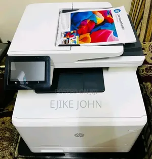 HP Laserjet 479