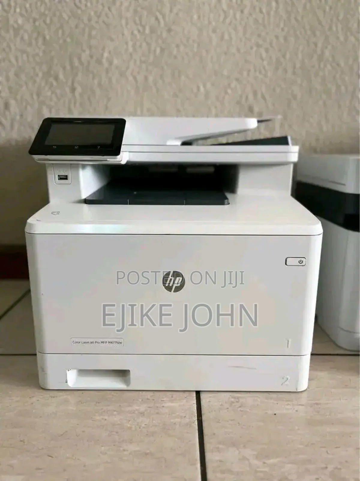 HP Laserjet 479