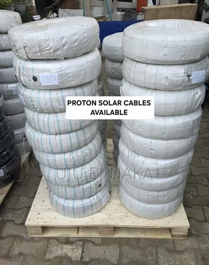 Proton 16mm Solar Cable Single Core