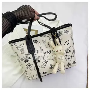 Fashion Tote Bag