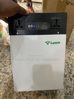2000w Lumin Portable Power Station 1kva 2kwh Lithium Battery