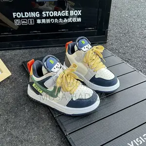 Children Shoe