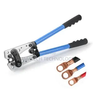 Hand Crimping Machine 50mm