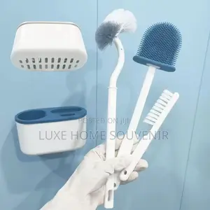 Toilet Brush