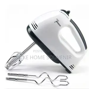 Eletric Handheld Mixer