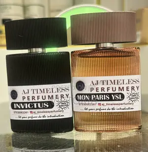 Perfume Oil 50ml