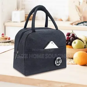 Mini Lunch Bag (2200 From 50 and Above )