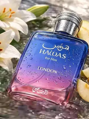 Hawas London for Him 100ml