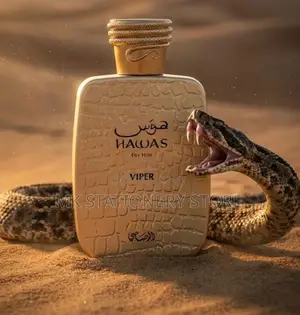 Hawas Viper 100ml