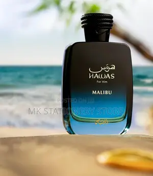 Hawas Malibu for Him 100ml