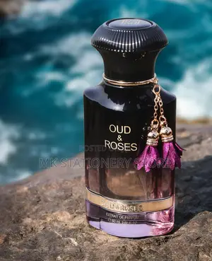 Oud and Roses for Her 100ml