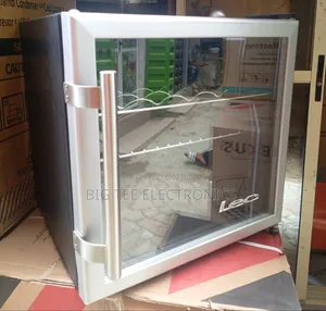 Lec Small Wine Chiller