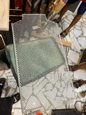Highest Quality Speaker Net