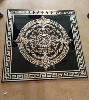 Ceramic Tiles