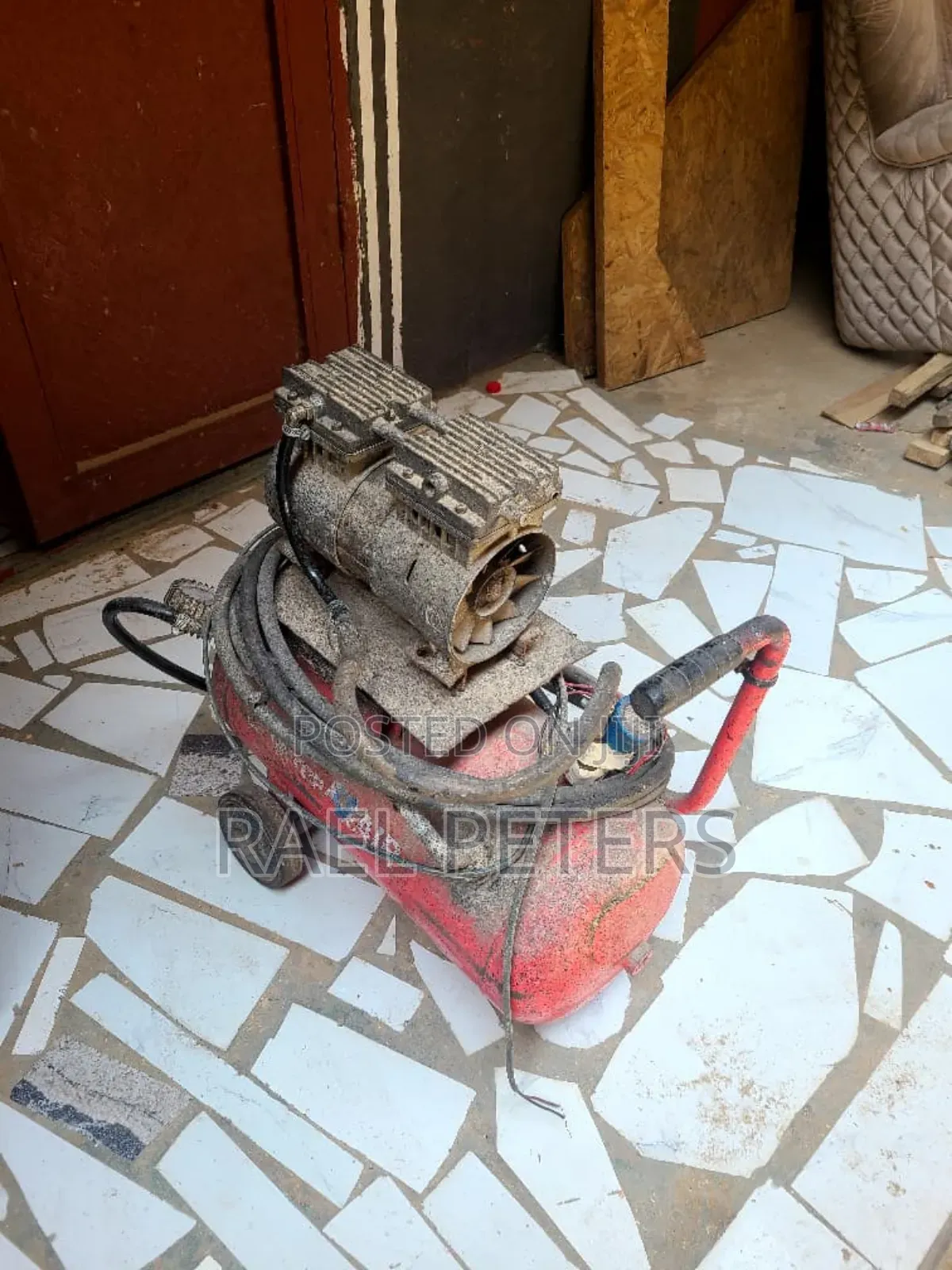 Air Compressor for Sale