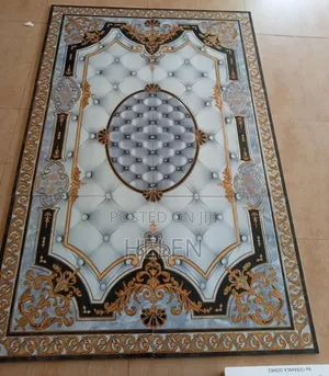 Ceramic Tiles