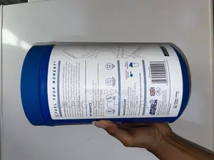 Applied Nutrition Critical Whey Advanced Protein