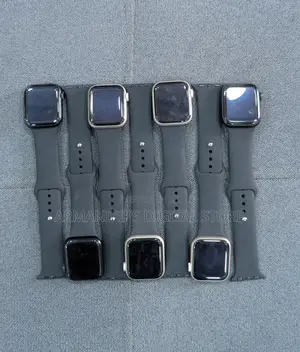 Brand New (No Box) Apple Watch Se 3 40mm