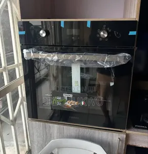 Original Phiima Built-in Premium Quality Luxury Gas Electric Oven