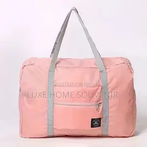 Mini Travel Bag