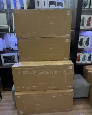 Xiaomi Monitor 34inch