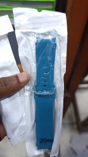 New Samsung Watch Straps 38mm-41mm