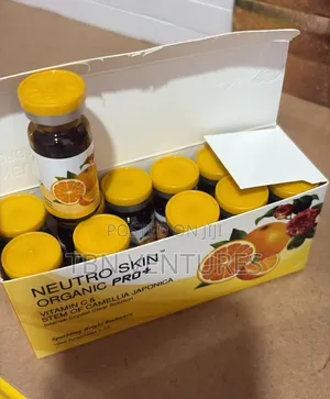 Neutro Skin Organic Pro