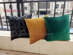 Luxury Throw Pillows – Add Style to Your Space