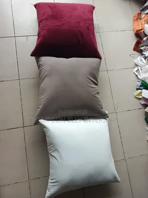 Premium Decorative Throw Pillows